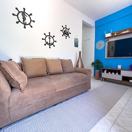Bella Vida Casa Azul Apartment Morro de São Paulo Exterior photo